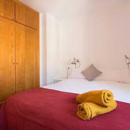 Apartamento Calle Varela Centro Granada Exteriér fotografie