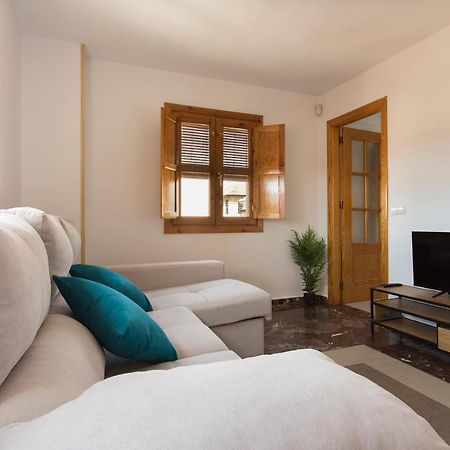 Apartamento Calle Varela Centro Granada Exteriér fotografie