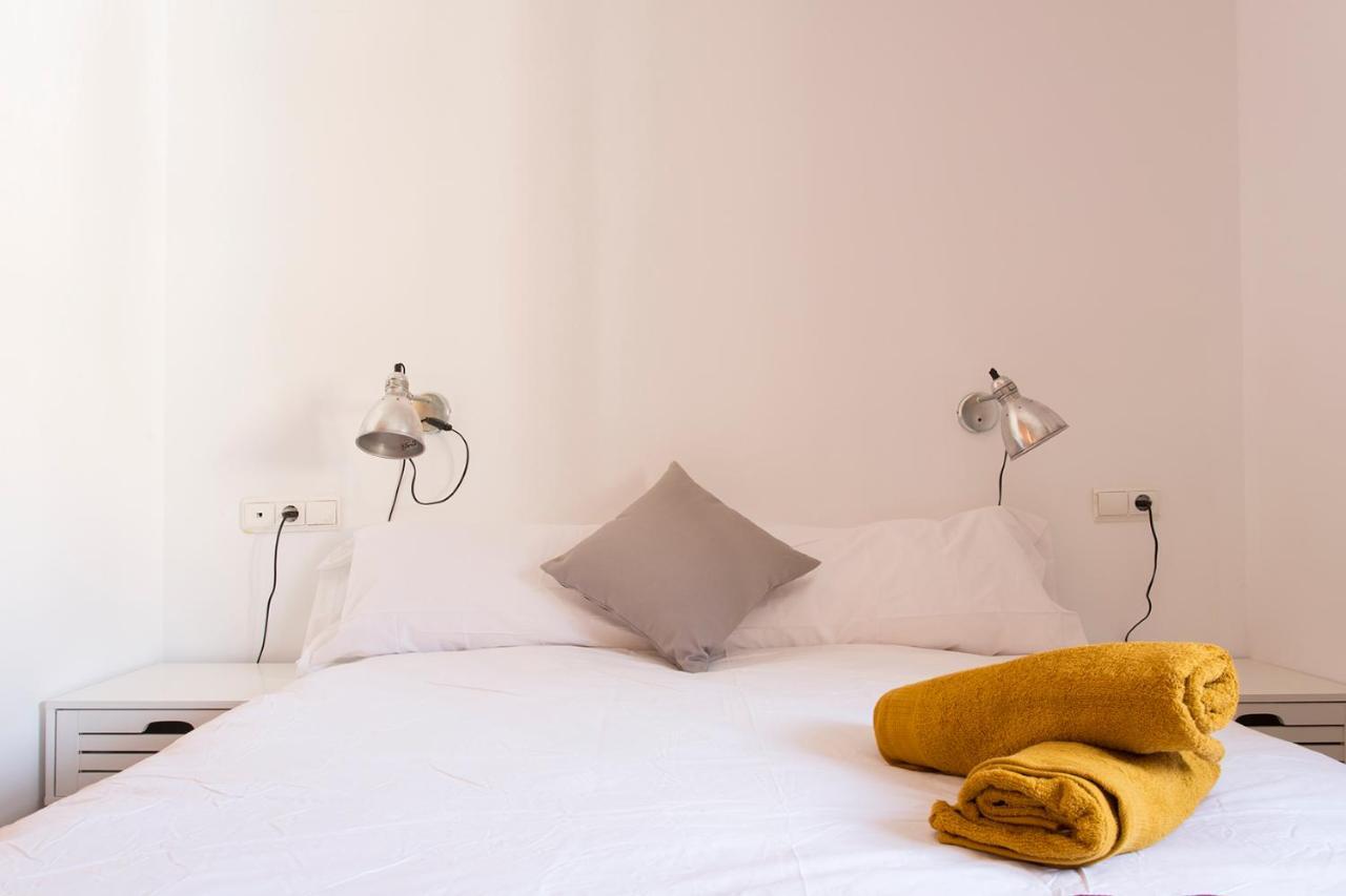 Apartamento Calle Varela Centro Granada Exteriér fotografie