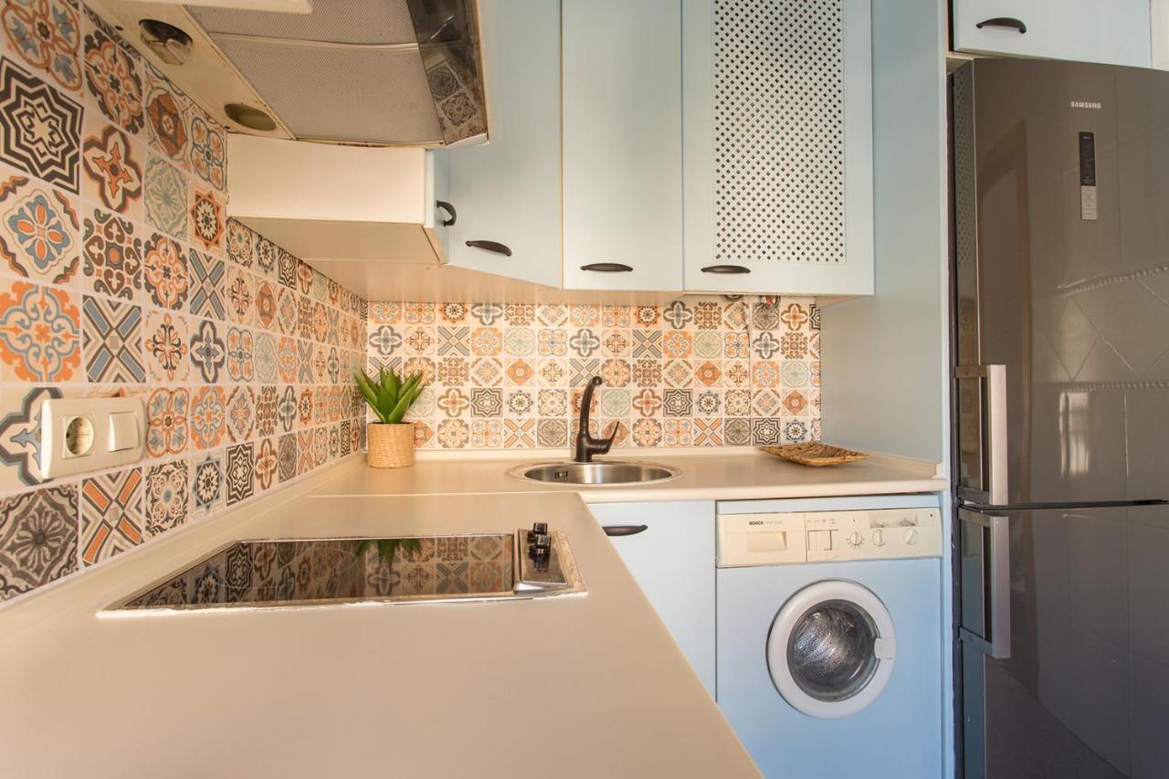 Apartamento Calle Varela Centro Granada Exteriér fotografie